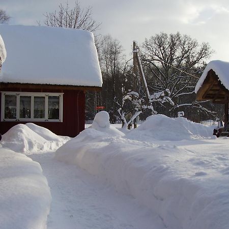 Laugu Holiday Resort Екстер'єр фото