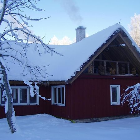 Laugu Holiday Resort Екстер'єр фото