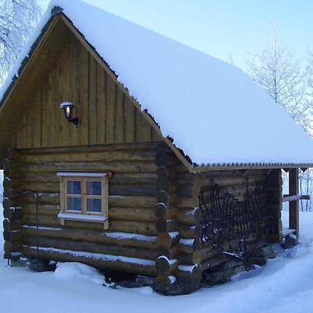 Laugu Holiday Resort Екстер'єр фото