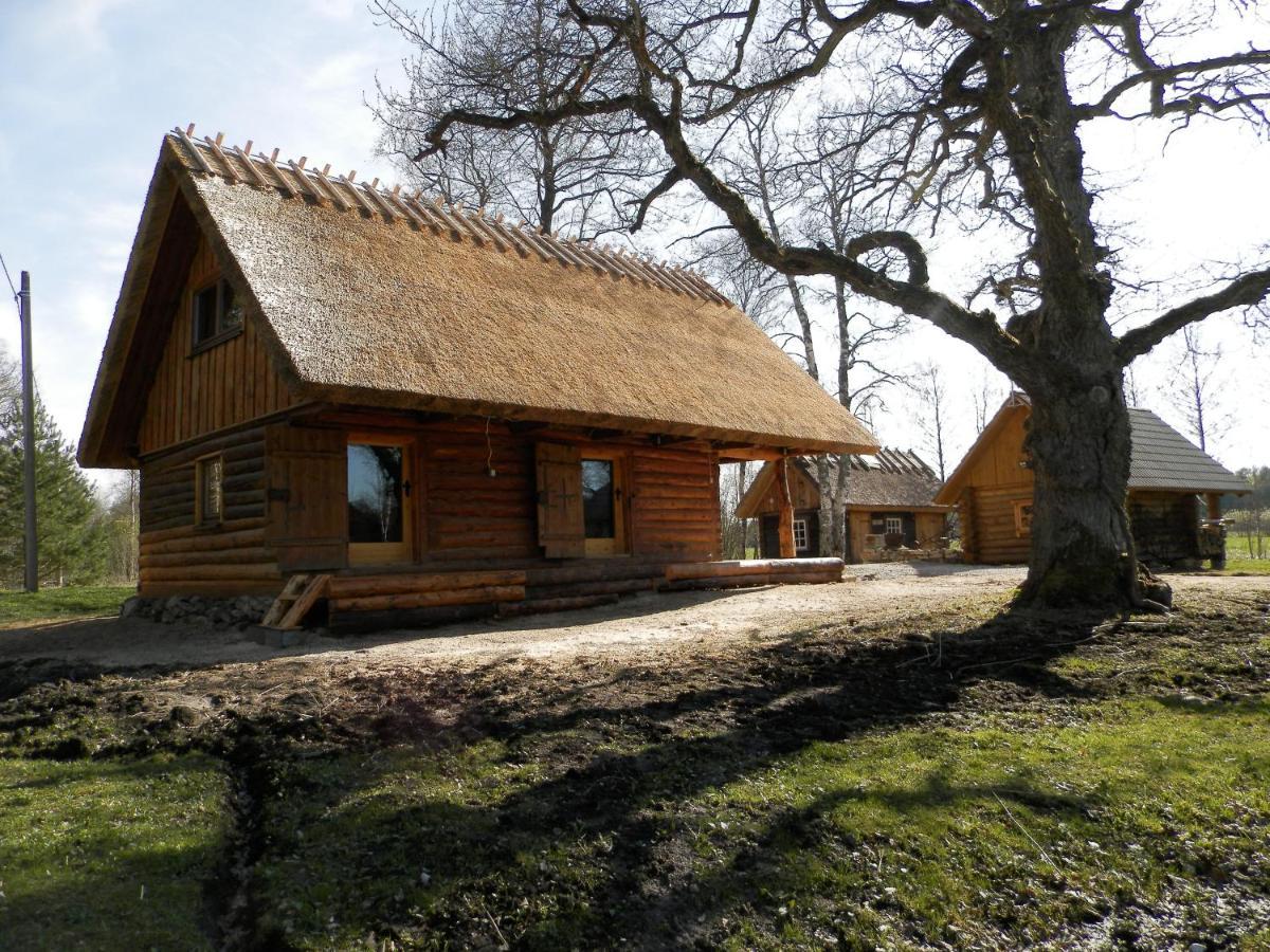 Laugu Holiday Resort Екстер'єр фото