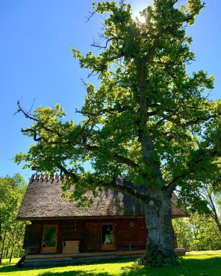 Laugu Holiday Resort Екстер'єр фото