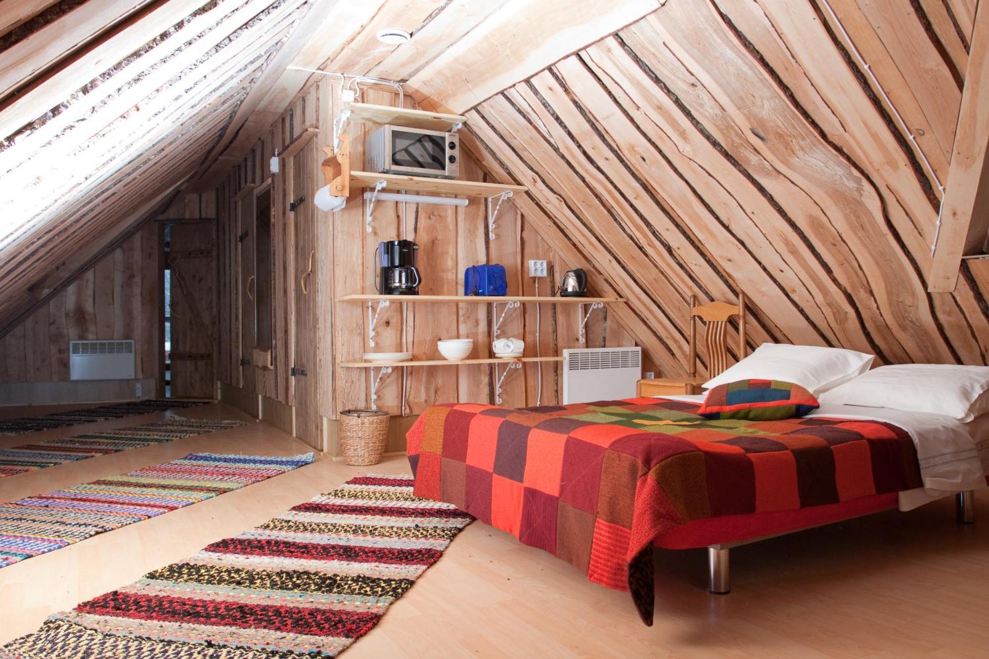 Laugu Holiday Resort Екстер'єр фото