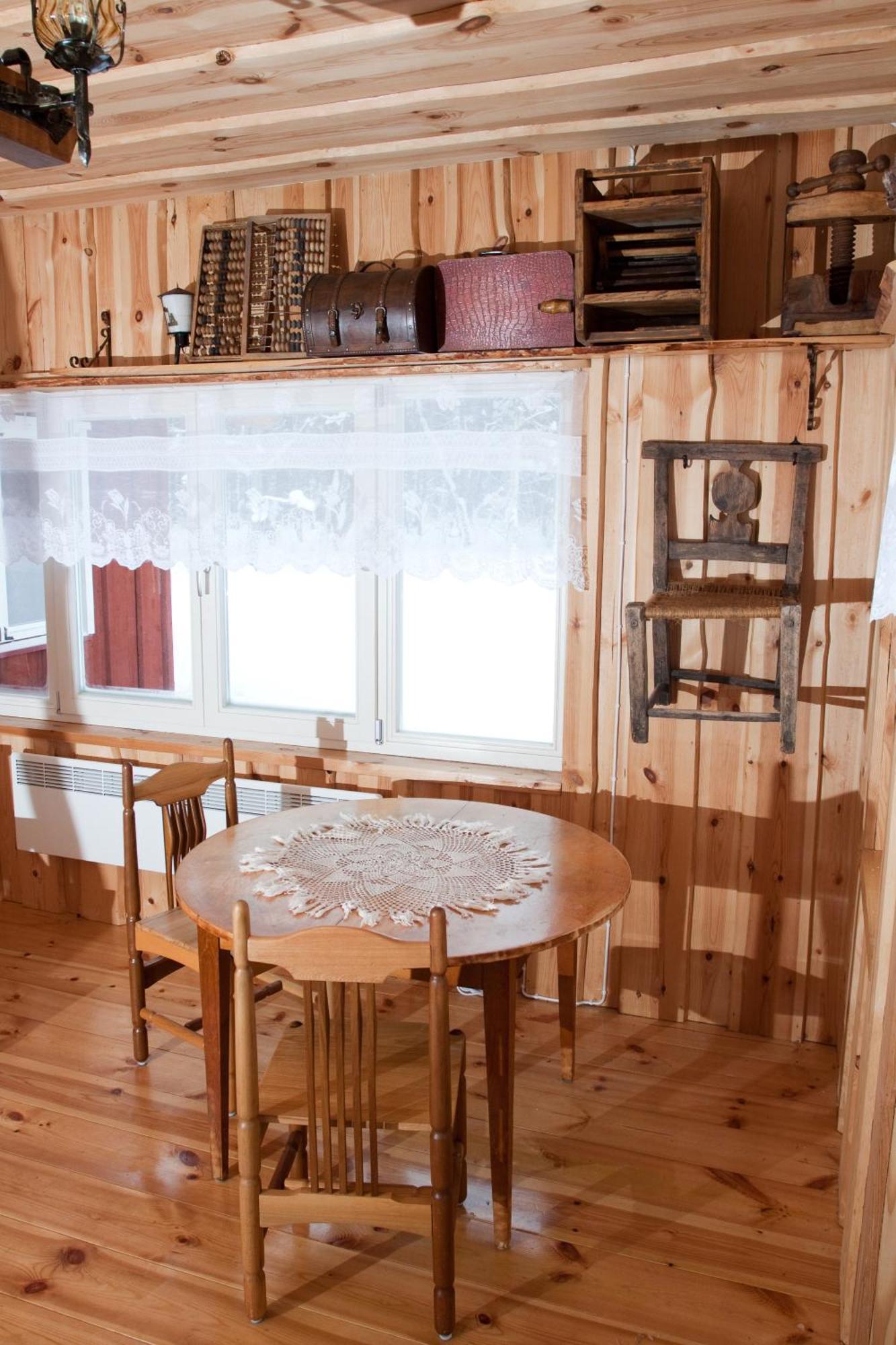 Laugu Holiday Resort Екстер'єр фото