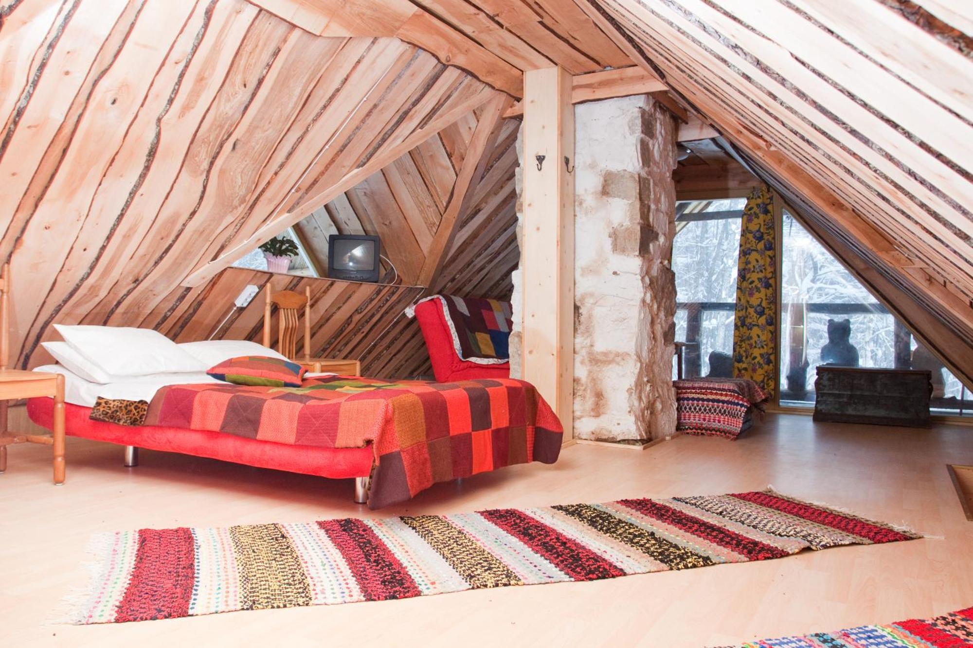 Laugu Holiday Resort Екстер'єр фото