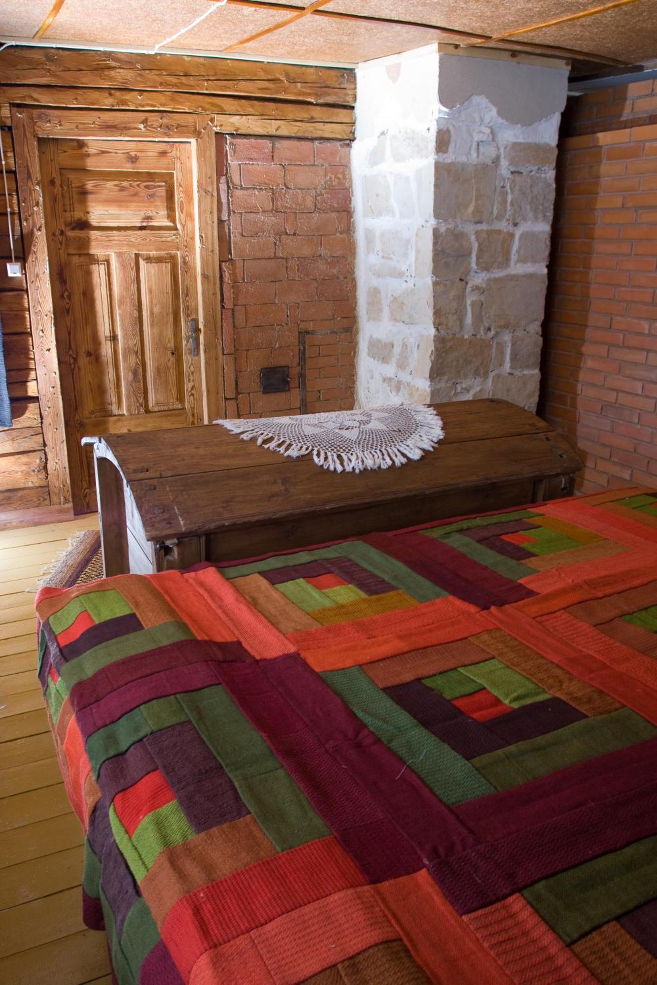 Laugu Holiday Resort Екстер'єр фото