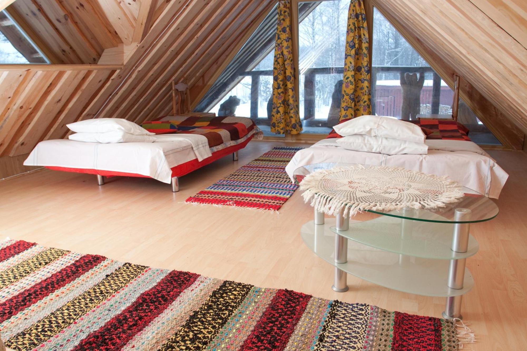 Laugu Holiday Resort Екстер'єр фото