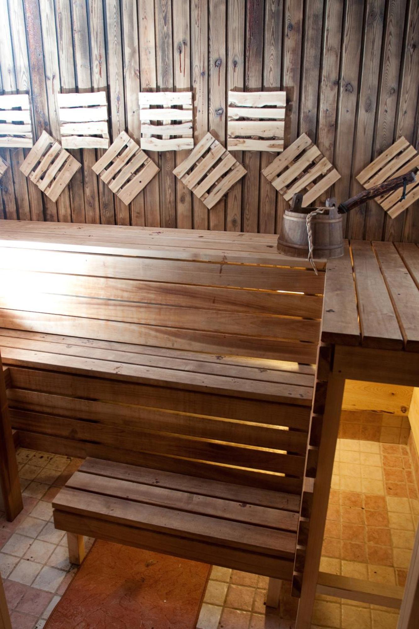 Laugu Holiday Resort Екстер'єр фото
