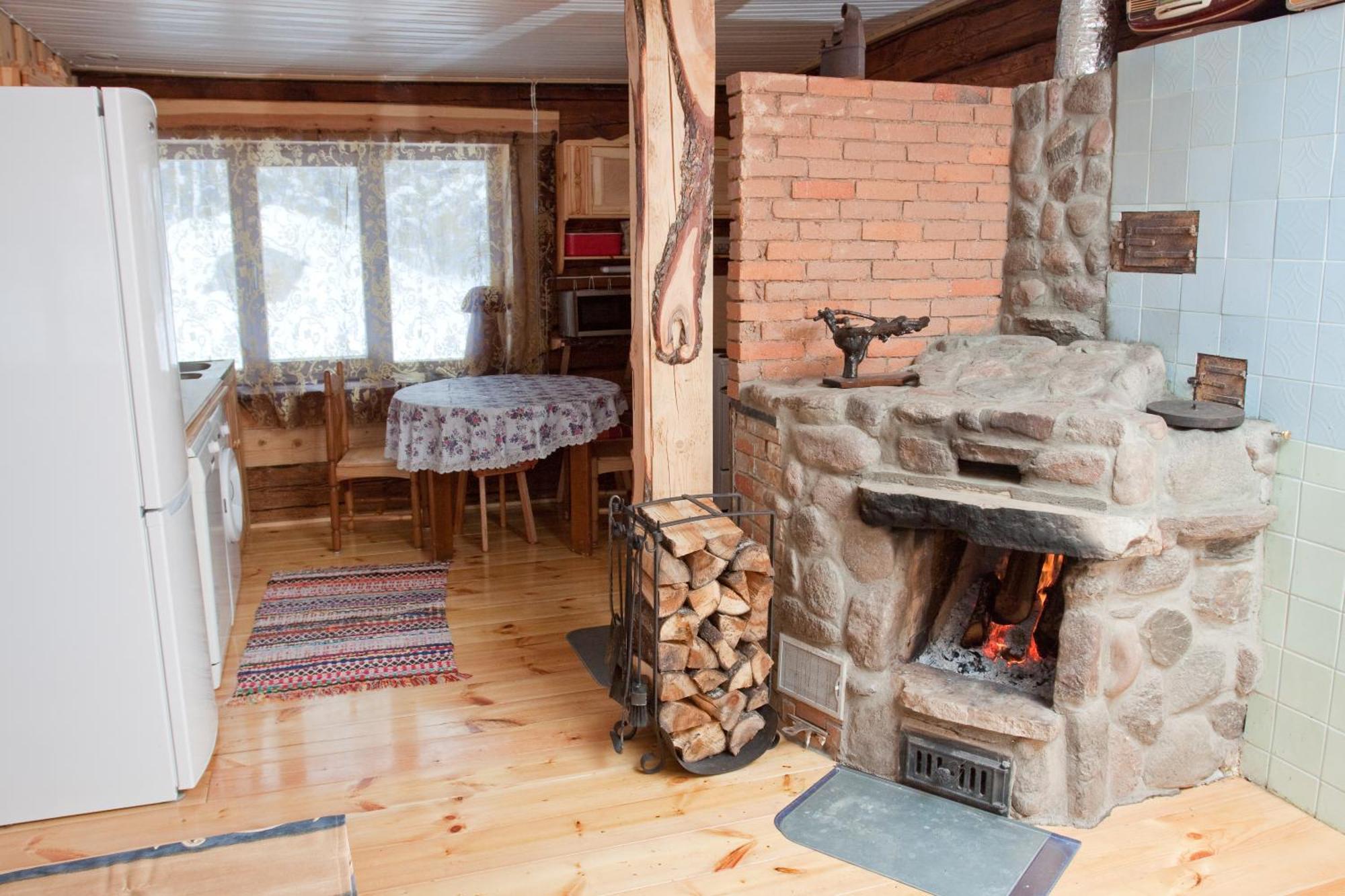 Laugu Holiday Resort Екстер'єр фото