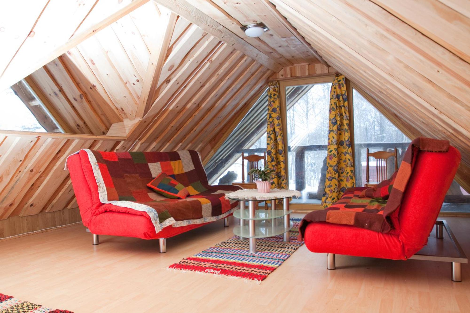 Laugu Holiday Resort Екстер'єр фото