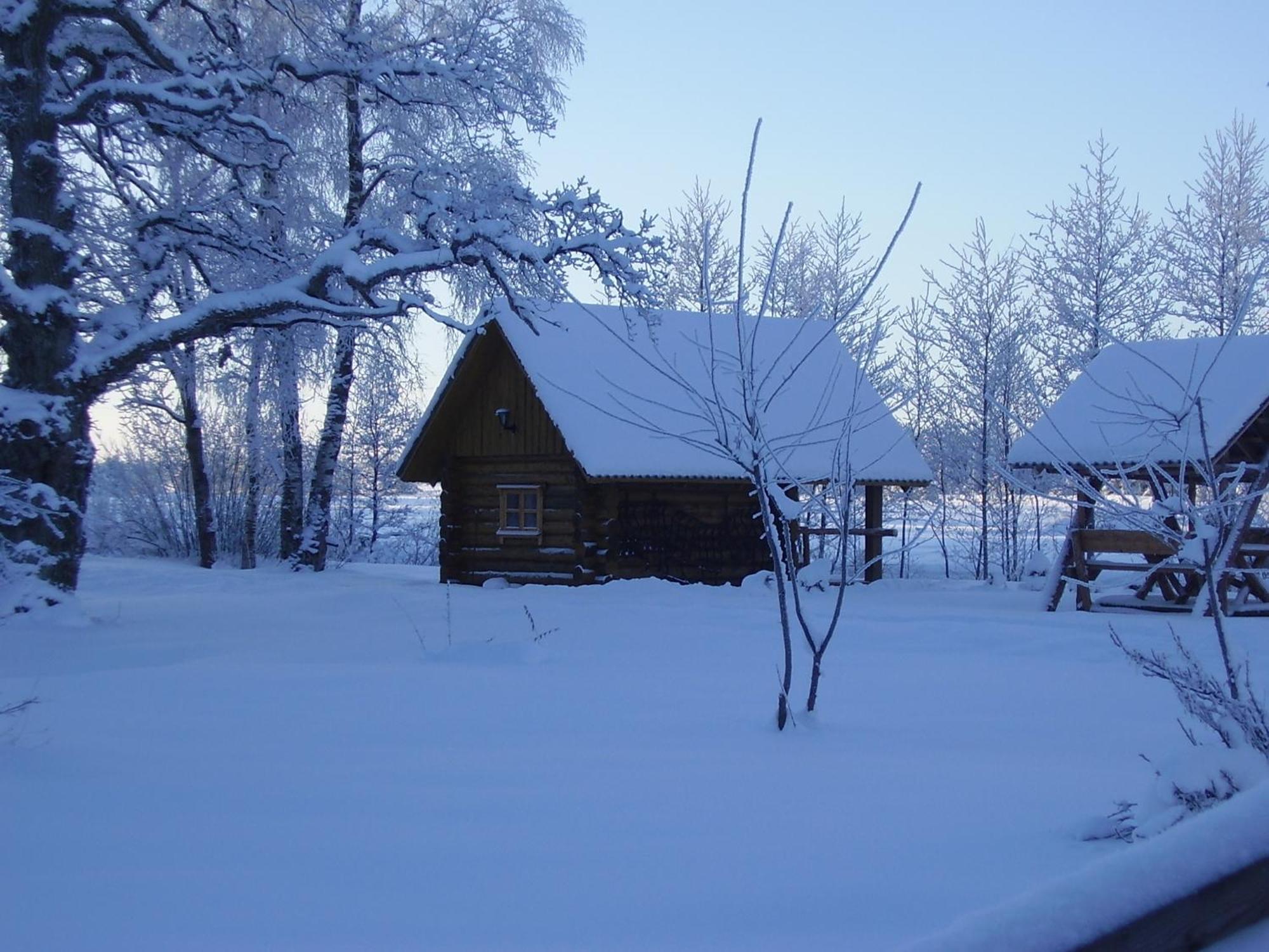 Laugu Holiday Resort Екстер'єр фото
