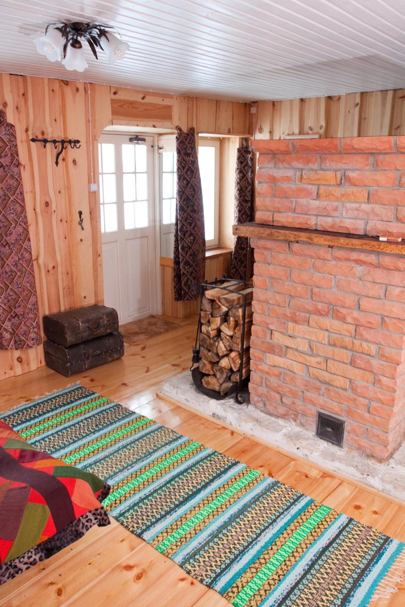 Laugu Holiday Resort Екстер'єр фото