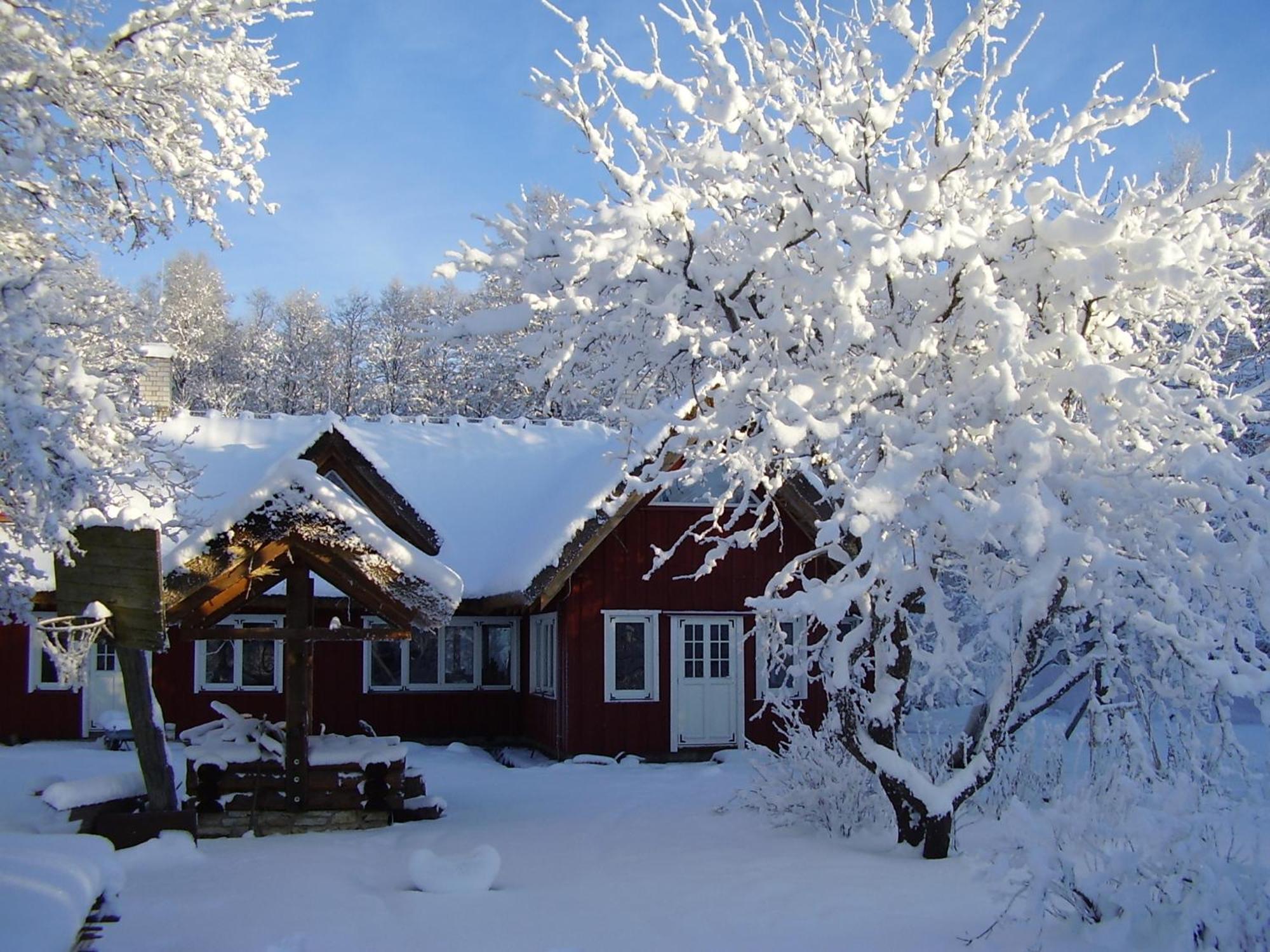 Laugu Holiday Resort Екстер'єр фото