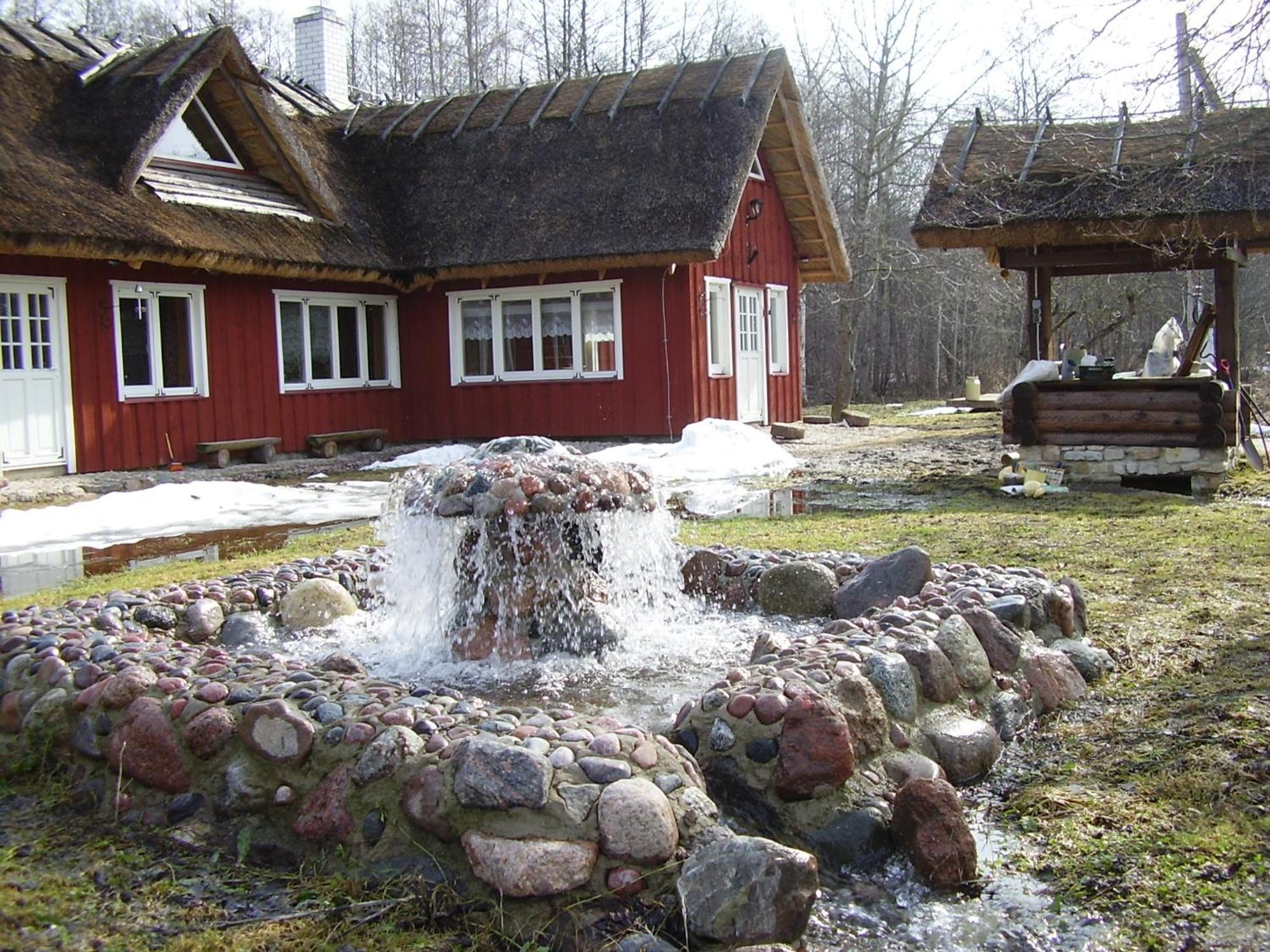 Laugu Holiday Resort Екстер'єр фото