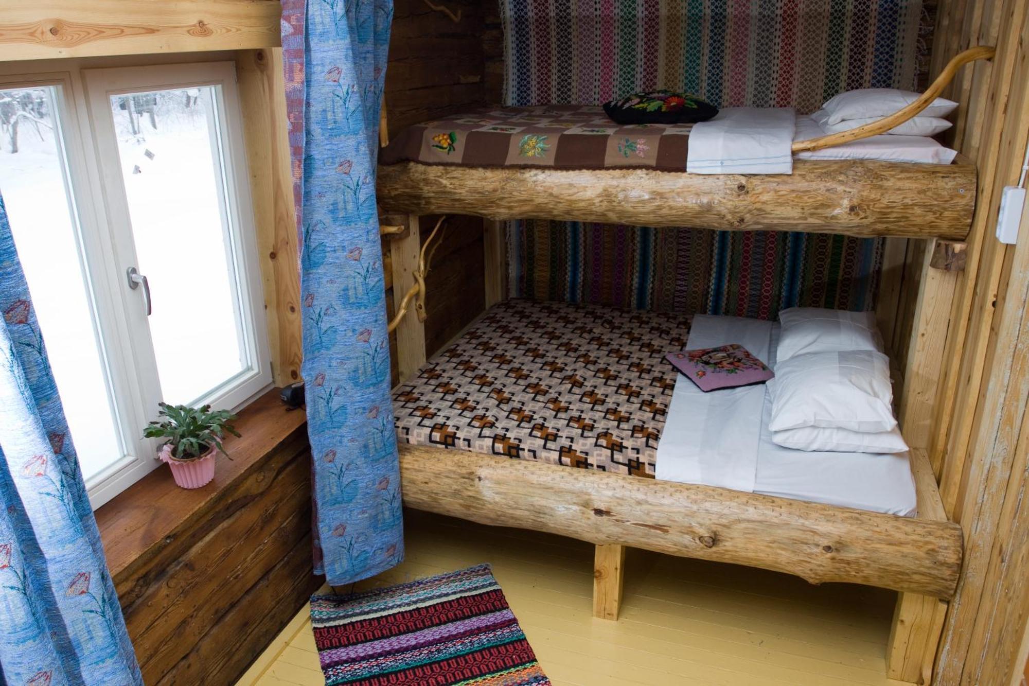 Laugu Holiday Resort Екстер'єр фото