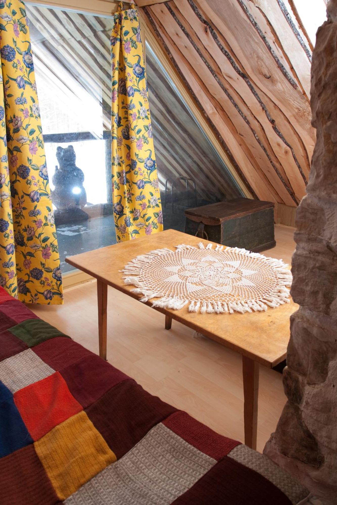 Laugu Holiday Resort Екстер'єр фото
