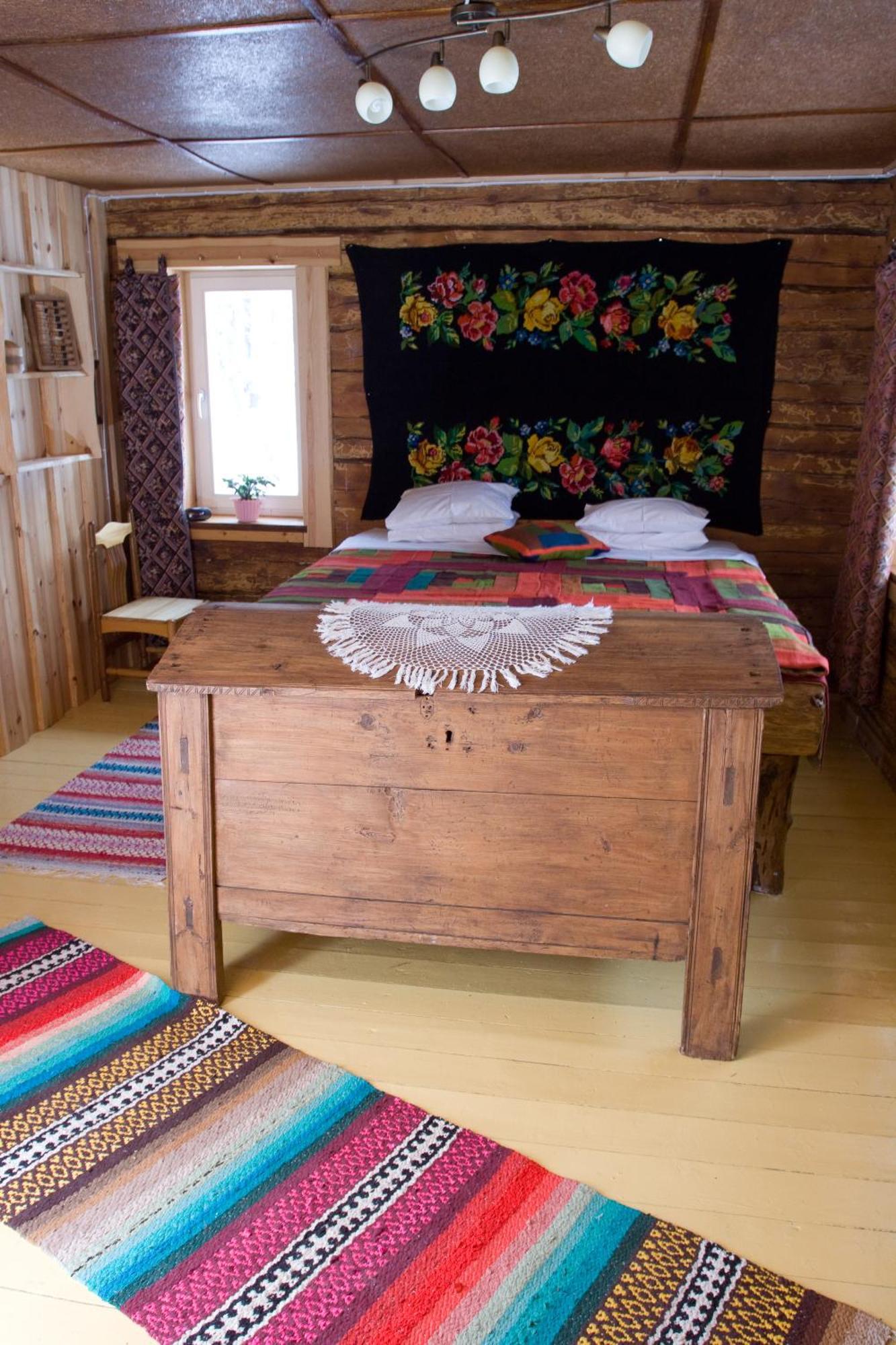 Laugu Holiday Resort Екстер'єр фото