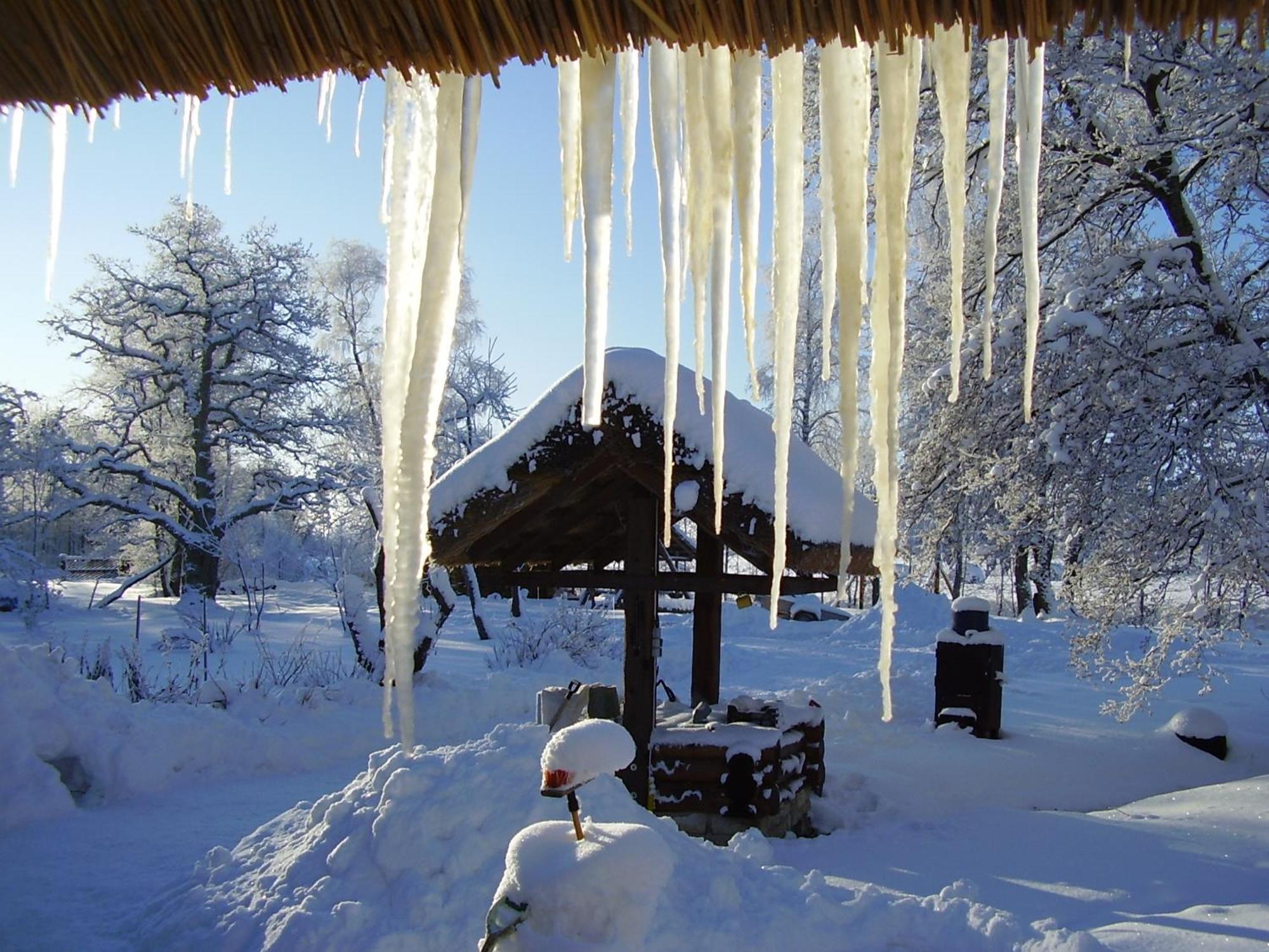 Laugu Holiday Resort Екстер'єр фото