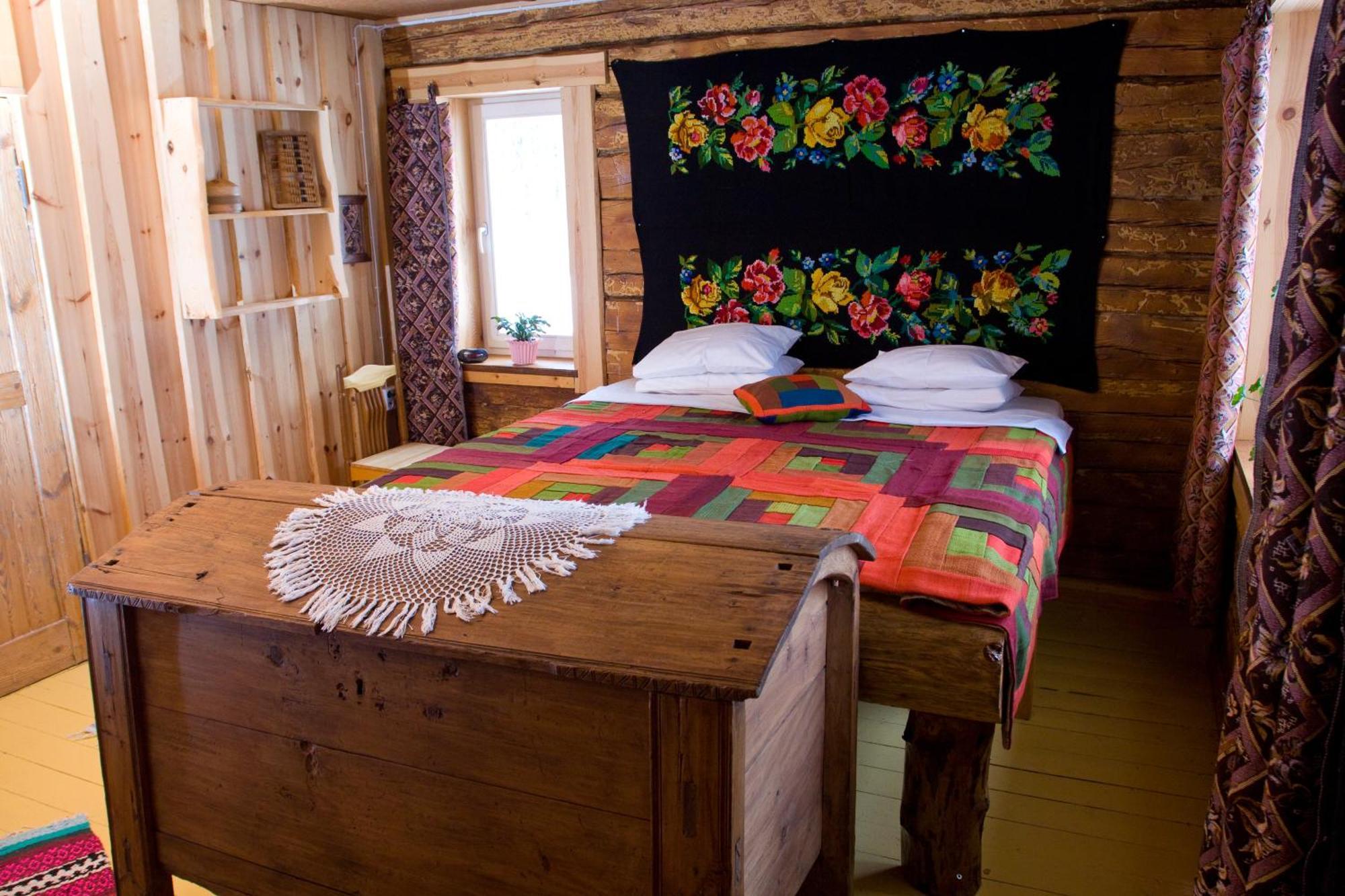 Laugu Holiday Resort Екстер'єр фото