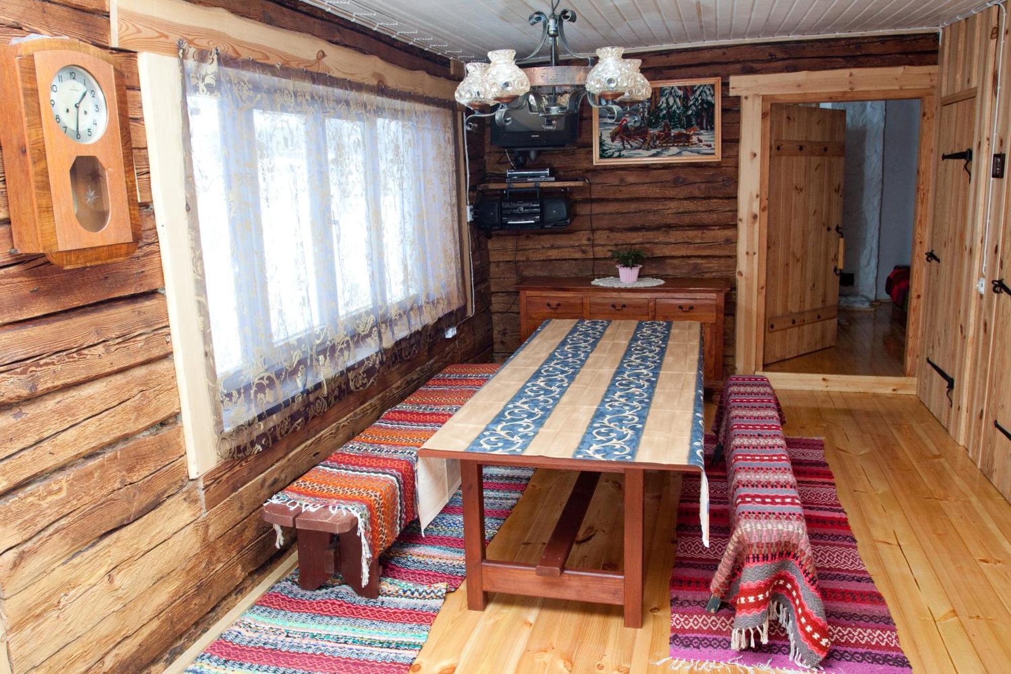 Laugu Holiday Resort Екстер'єр фото