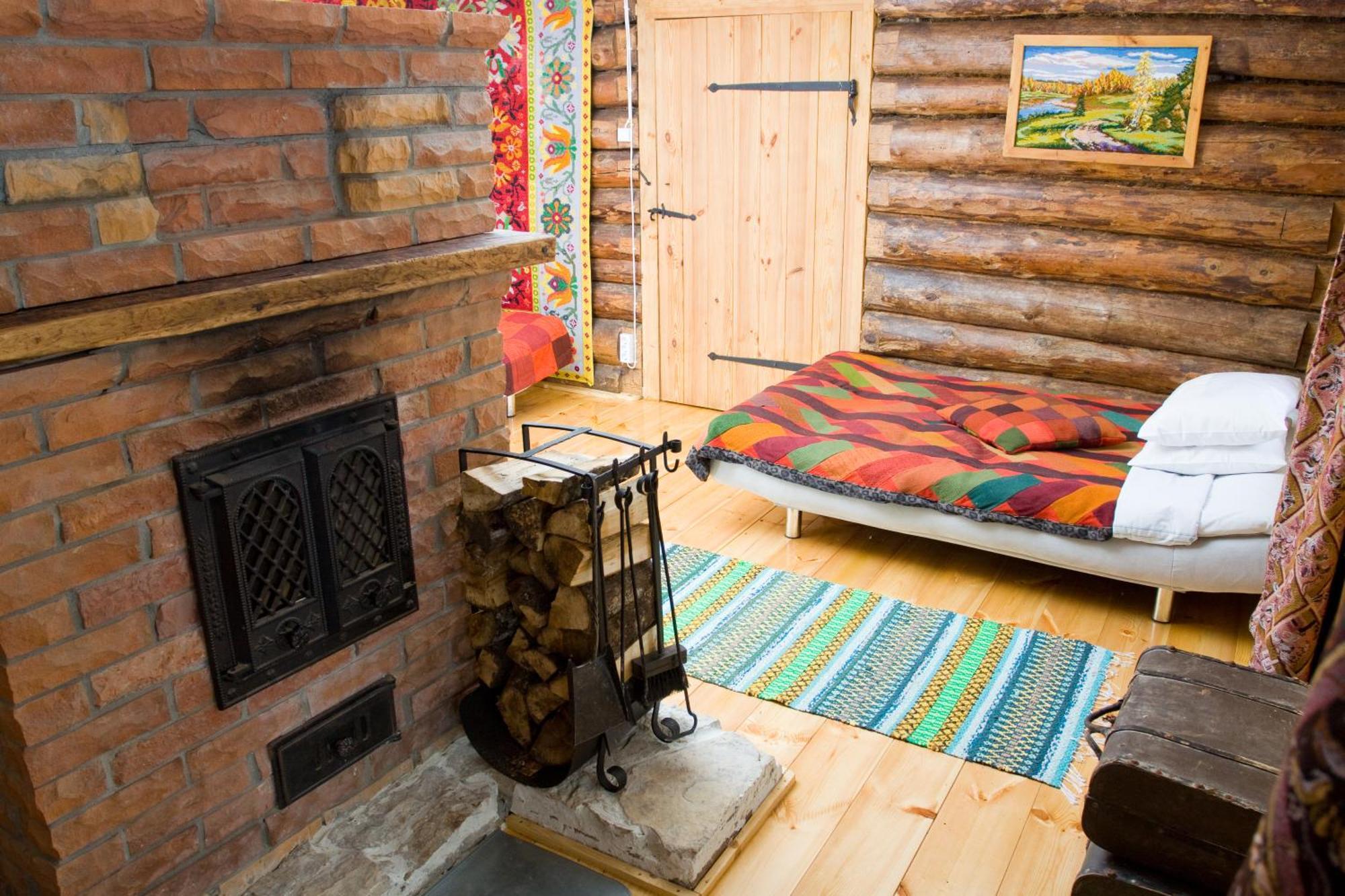 Laugu Holiday Resort Екстер'єр фото