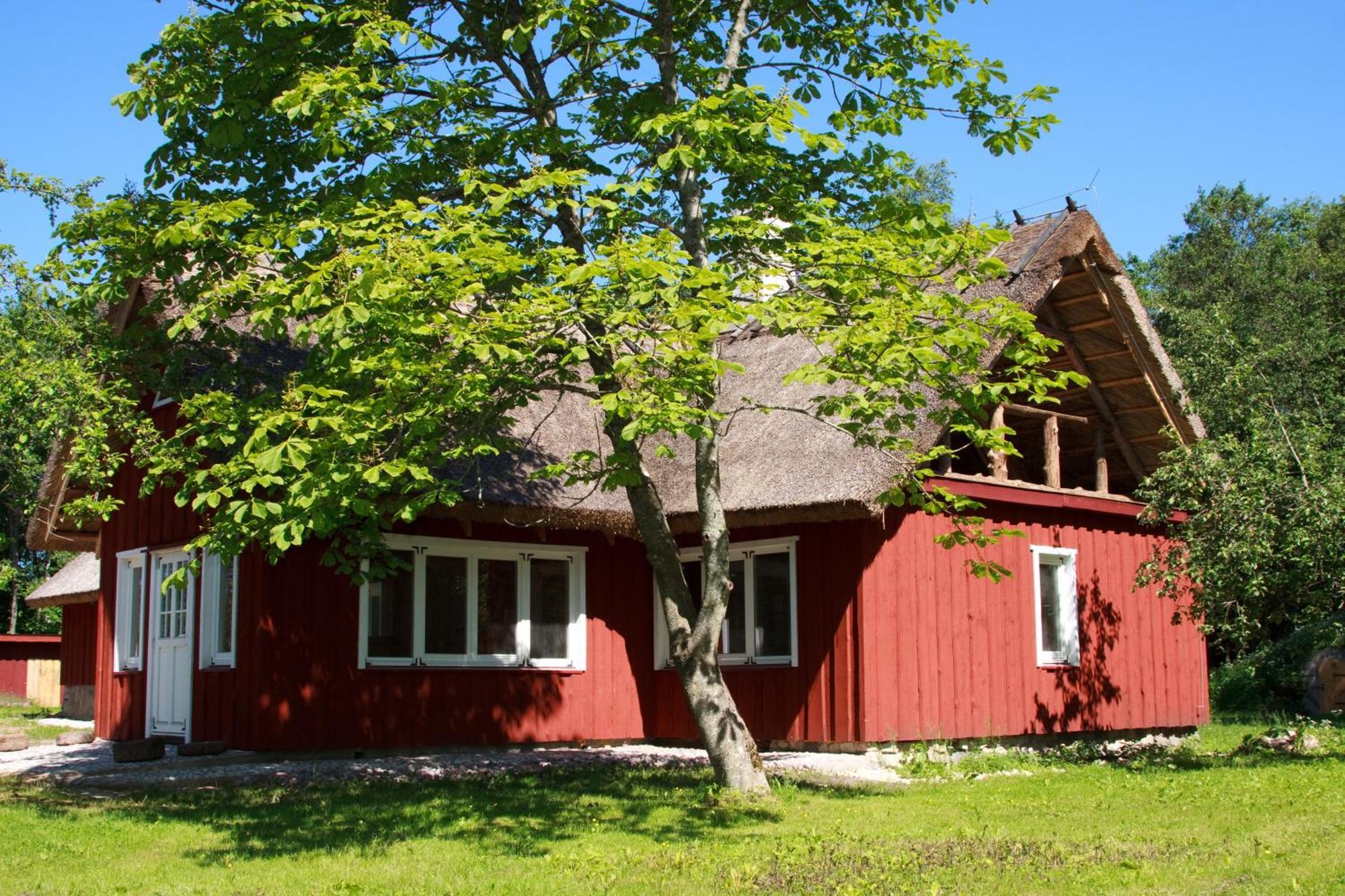 Laugu Holiday Resort Екстер'єр фото