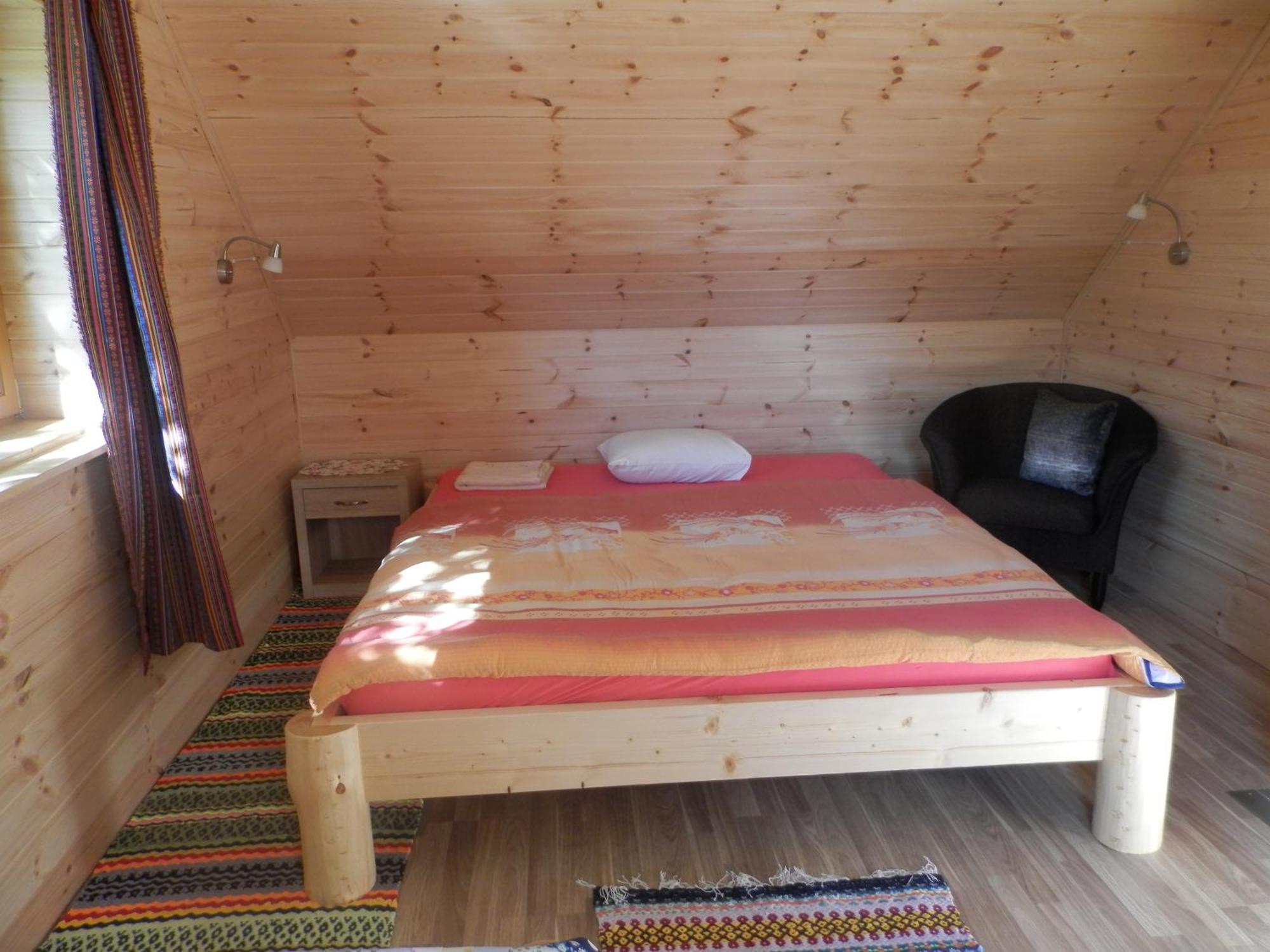 Laugu Holiday Resort Номер фото