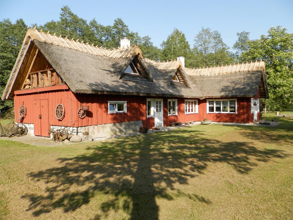 Laugu Holiday Resort Екстер'єр фото