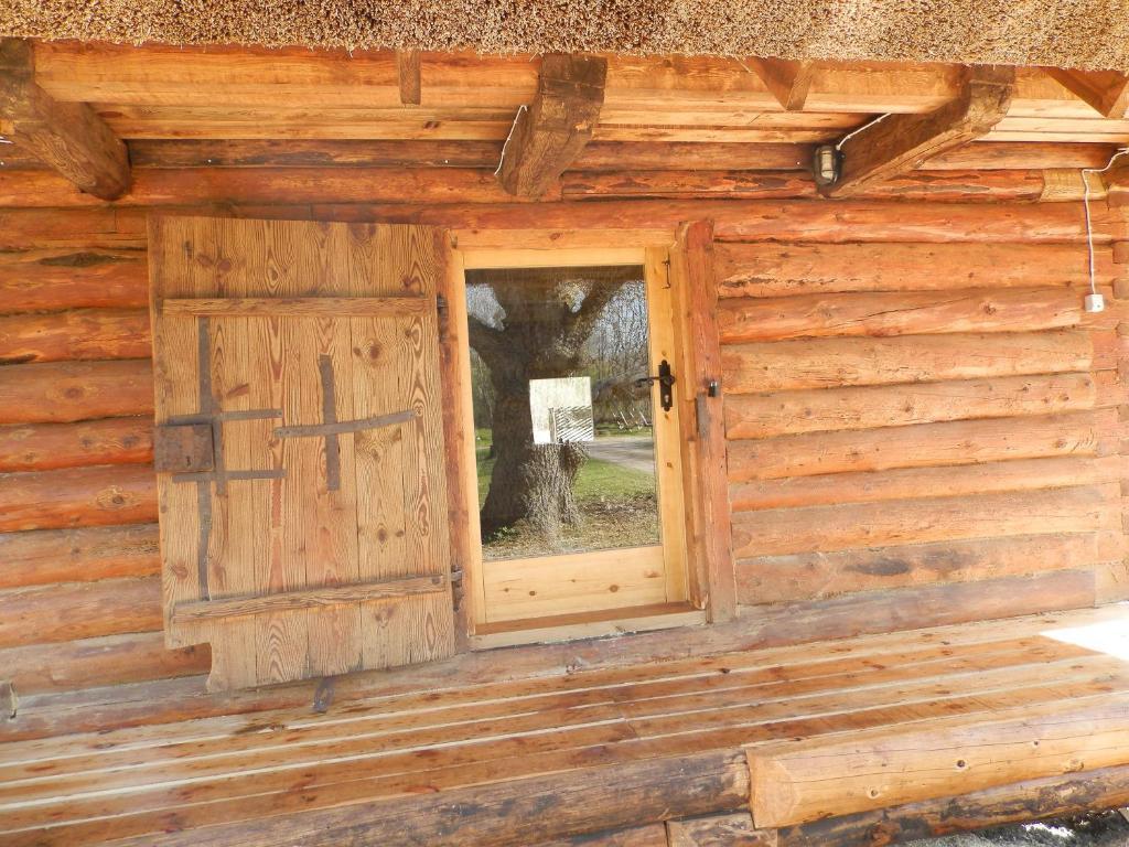 Laugu Holiday Resort Номер фото