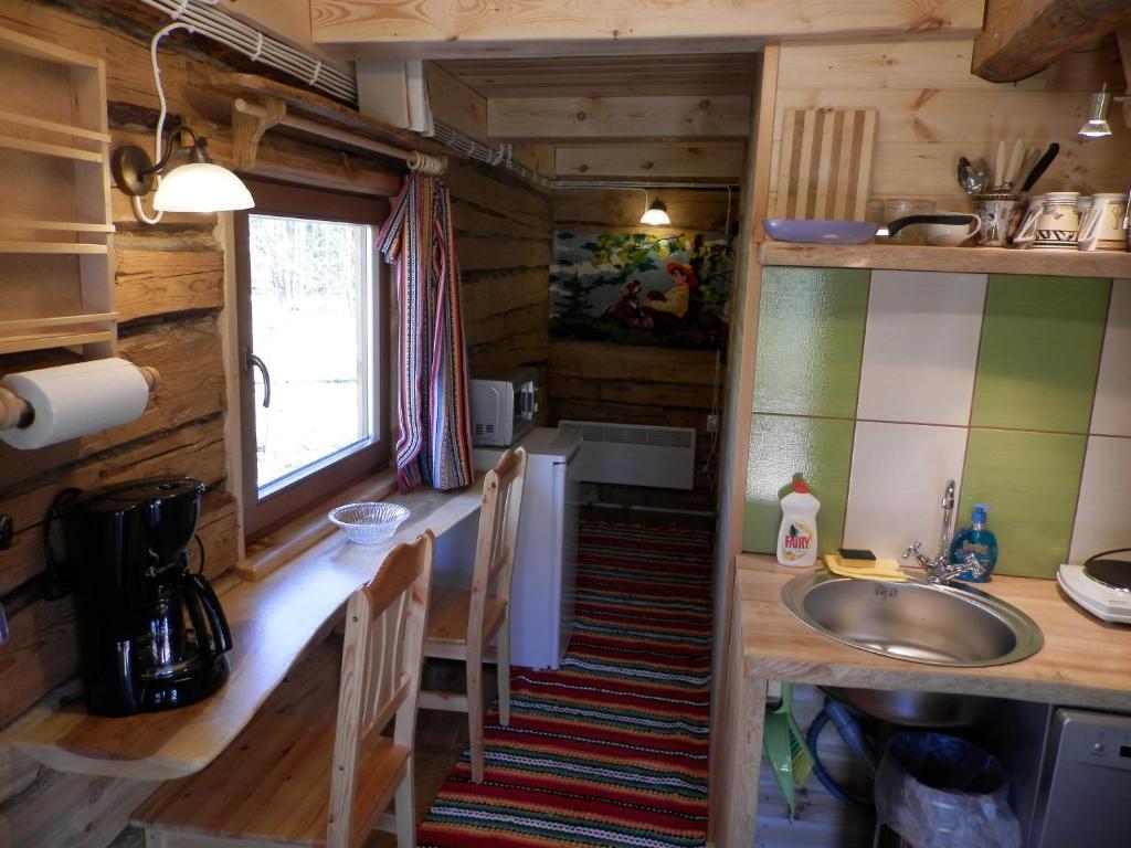 Laugu Holiday Resort Номер фото