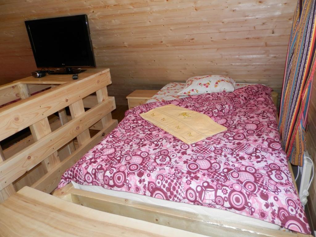Laugu Holiday Resort Номер фото