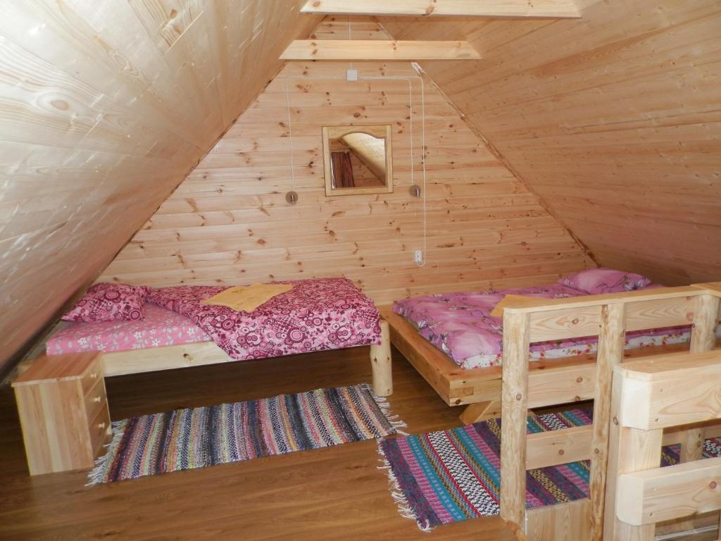 Laugu Holiday Resort Номер фото