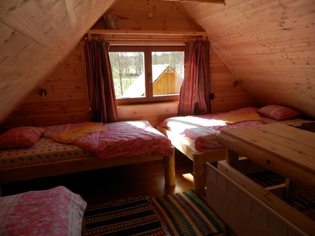 Laugu Holiday Resort Номер фото