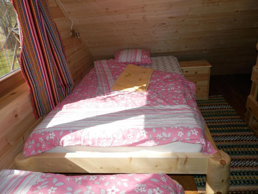 Laugu Holiday Resort Номер фото