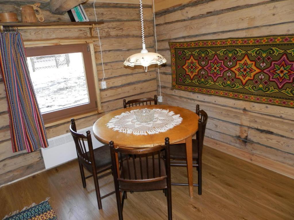Laugu Holiday Resort Номер фото